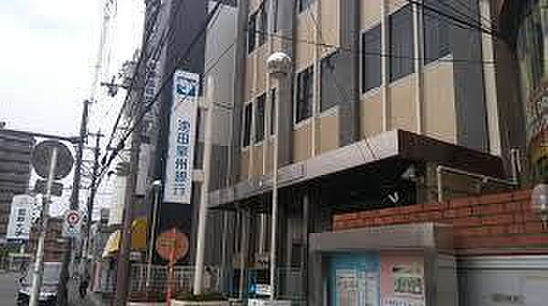 画像26:【銀行】池田泉州銀行 富田支店まで882ｍ