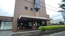 グリーンハイツ豊川II  ｜ 大阪府茨木市豊川5丁目（賃貸マンション1K・4階・24.88㎡） その25