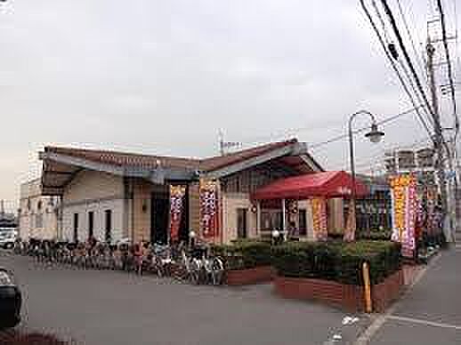 画像15:【ファミリーレストラン】BigBoy 高槻店まで843ｍ