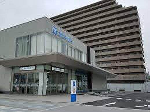 画像5:【銀行】池田泉州銀行 高槻支店まで1340ｍ