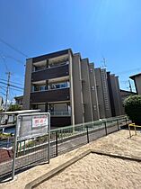 タウンハウスKK III  ｜ 大阪府茨木市戸伏町（賃貸アパート1K・3階・30.00㎡） その20