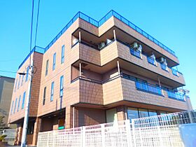 旭ビル  ｜ 大阪府高槻市岡本町（賃貸マンション1LDK・3階・30.88㎡） その1