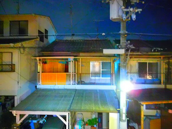 ハイバレーミドル ｜大阪府高槻市如是町(賃貸アパート1LDK・2階・33.34㎡)の写真 その27