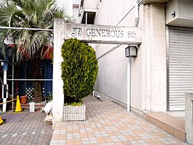 F.J Generous8th  ｜ 大阪府高槻市城西町（賃貸マンション1K・3階・18.98㎡） その10