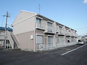 メゾンハイム  ｜ 大阪府高槻市宮野町（賃貸アパート2LDK・2階・40.00㎡） その1