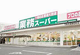 カーサ2  ｜ 大阪府高槻市奈佐原2丁目（賃貸アパート1K・1階・24.00㎡） その12