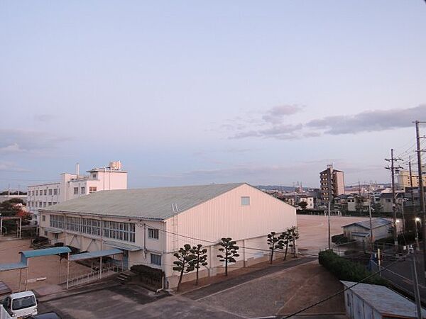 斉田マンション ｜大阪府高槻市藤の里町(賃貸マンション2K・3階・35.00㎡)の写真 その16