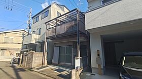 川西町1丁目26貸家  ｜ 大阪府高槻市川西町1丁目（賃貸一戸建3DK・1階・56.25㎡） その1