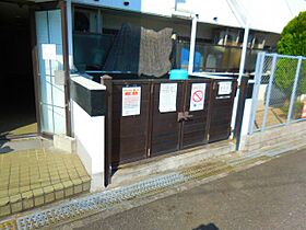 川西エンビィハイツ  ｜ 大阪府高槻市川西町2丁目（賃貸マンション1K・3階・20.00㎡） その23