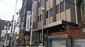 サンハイツIII  ｜ 大阪府高槻市藤の里町（賃貸マンション1R・3階・15.00㎡） その14