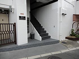 別所エンビィハイツ  ｜ 大阪府高槻市別所新町（賃貸マンション1K・1階・30.26㎡） その18