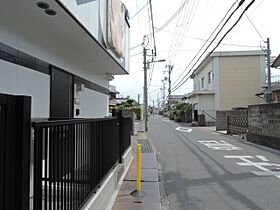 別所エンビィハイツ  ｜ 大阪府高槻市別所新町（賃貸マンション1K・1階・30.26㎡） その19