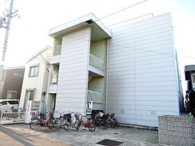 三和マンション  ｜ 大阪府高槻市寿町2丁目（賃貸マンション1LDK・1階・45.00㎡） その1