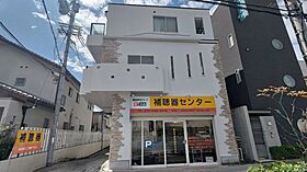 ハイネスゴールド  ｜ 大阪府高槻市南芥川町（賃貸アパート1R・4階・21.97㎡） その16