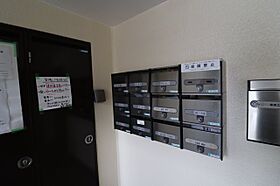 ダイヤモンドシティー  ｜ 大阪府茨木市小柳町（賃貸マンション2LDK・4階・51.00㎡） その16