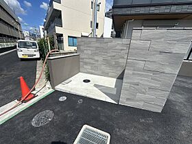 D-residence南芥川町  ｜ 大阪府高槻市南芥川町（賃貸アパート1LDK・1階・41.85㎡） その23