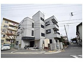 クリオコート高槻  ｜ 大阪府高槻市柱本新町（賃貸マンション1R・2階・22.68㎡） その1