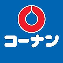 仮称　D-Room島本町桜井5丁目PJ  ｜ 大阪府三島郡島本町桜井5丁目（賃貸アパート2LDK・1階・50.71㎡） その16