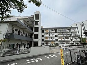 清和幸マンションB棟  ｜ 大阪府高槻市幸町（賃貸マンション1LDK・5階・40.00㎡） その21