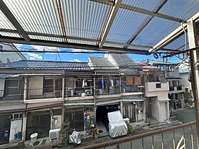 津之江町テラスハウス  ｜ 大阪府高槻市津之江町2丁目（賃貸テラスハウス3DK・1階・38.81㎡） その11