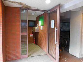 アーサ壱番館  ｜ 大阪府高槻市大畑町（賃貸マンション1R・3階・16.00㎡） その12