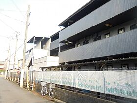 アンフィニィ・西町  ｜ 大阪府高槻市西町（賃貸マンション1K・1階・15.00㎡） その1