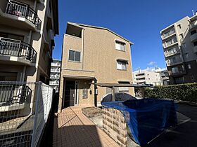 ミューイチマサ  ｜ 大阪府茨木市中津町（賃貸アパート1LDK・1階・33.62㎡） その21