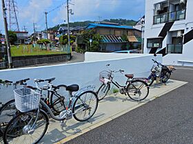 安岡寺エンビィハイツ  ｜ 大阪府高槻市安岡寺町4丁目（賃貸マンション1R・3階・19.00㎡） その16