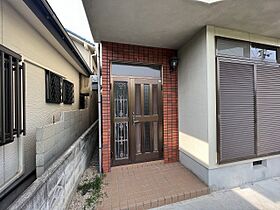 東五百住町貸家  ｜ 大阪府高槻市東五百住町2丁目（賃貸一戸建3LDK・1階・71.28㎡） その18