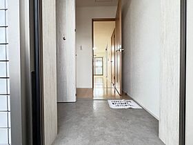 メゾンブラン  ｜ 大阪府茨木市新中条町（賃貸アパート1DK・3階・30.19㎡） その3