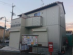 テラコッタ広瀬  ｜ 大阪府三島郡島本町広瀬5丁目（賃貸アパート1R・2階・13.04㎡） その1