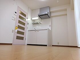 メゾンあぶの  ｜ 大阪府高槻市氷室町1丁目（賃貸マンション1R・3階・19.16㎡） その5