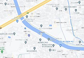 大阪府高槻市大蔵司1丁目（賃貸マンション1DK・3階・28.98㎡） その20