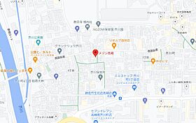 メゾン高槻II  ｜ 大阪府高槻市芥川町4丁目（賃貸アパート1K・1階・23.02㎡） その27