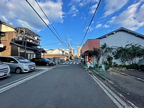 メゾン高槻II  ｜ 大阪府高槻市芥川町4丁目（賃貸アパート1K・1階・23.02㎡） その29