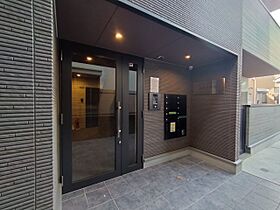 シナジーコート高槻古曽部  ｜ 大阪府高槻市古曽部町3丁目（賃貸マンション2LDK・1階・60.07㎡） その18