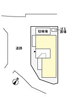 カルムKK  ｜ 大阪府茨木市戸伏町（賃貸アパート2LDK・3階・62.10㎡） その18