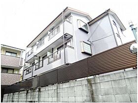 サンヒルズマンション  ｜ 大阪府高槻市富田丘町（賃貸マンション1K・3階・21.26㎡） その1