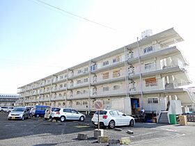 ビレッジハウス萩庄3号館  ｜ 大阪府高槻市萩之庄5丁目（賃貸マンション1DK・3階・28.98㎡） その1