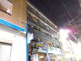 大阪府高槻市北園町（賃貸マンション1K・4階・19.81㎡） その22