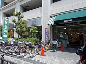 リブリサナップJR茨木  ｜ 大阪府茨木市駅前2丁目（賃貸マンション1K・2階・24.84㎡） その23