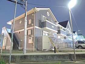 プロースト高槻  ｜ 大阪府高槻市東五百住町3丁目（賃貸マンション1K・2階・25.00㎡） その1