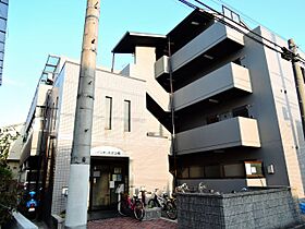 ハイツオーキタ土橋  ｜ 大阪府高槻市土橋町（賃貸マンション1K・3階・18.00㎡） その10