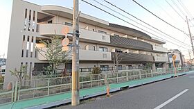 グリーンアベニュー山岡  ｜ 大阪府三島郡島本町広瀬4丁目（賃貸マンション1K・1階・19.95㎡） その21