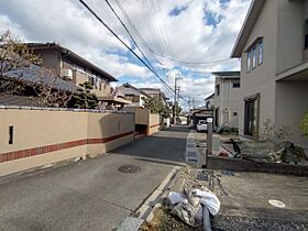 高槻市西五百住町共同住宅新築工事  ｜ 大阪府高槻市西五百住町（賃貸アパート1LDK・2階・44.03㎡） その3