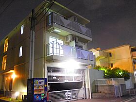 T’Sコート  ｜ 大阪府高槻市川西町1丁目（賃貸マンション1K・1階・24.53㎡） その20