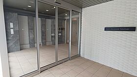 サニーレジデンス高槻  ｜ 大阪府高槻市北園町（賃貸マンション1K・5階・26.23㎡） その18