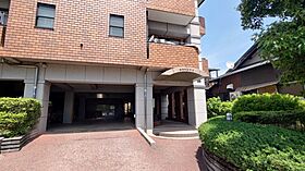 コンフォール大手町  ｜ 大阪府高槻市大手町（賃貸マンション2K・1階・42.93㎡） その16