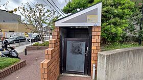 コンフォール大手町  ｜ 大阪府高槻市大手町（賃貸マンション2K・1階・42.93㎡） その23