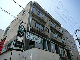 ヴァリエ91  ｜ 大阪府茨木市末広町（賃貸マンション1K・4階・20.00㎡） その1